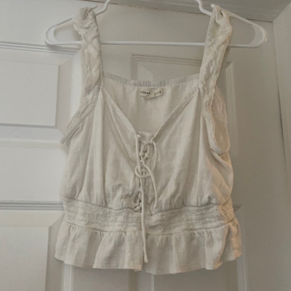Aeropostale tank